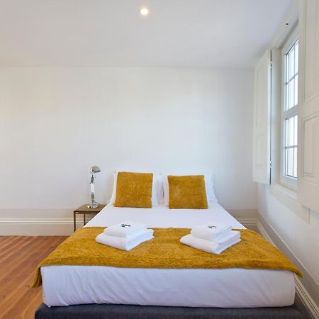 Fine Art Apartments City Center Porto Room photo