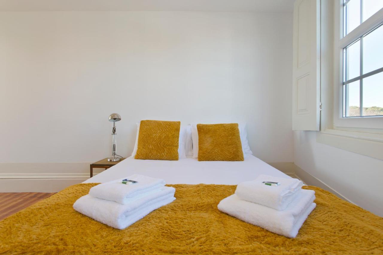 Fine Art Apartments City Center Porto Exterior photo