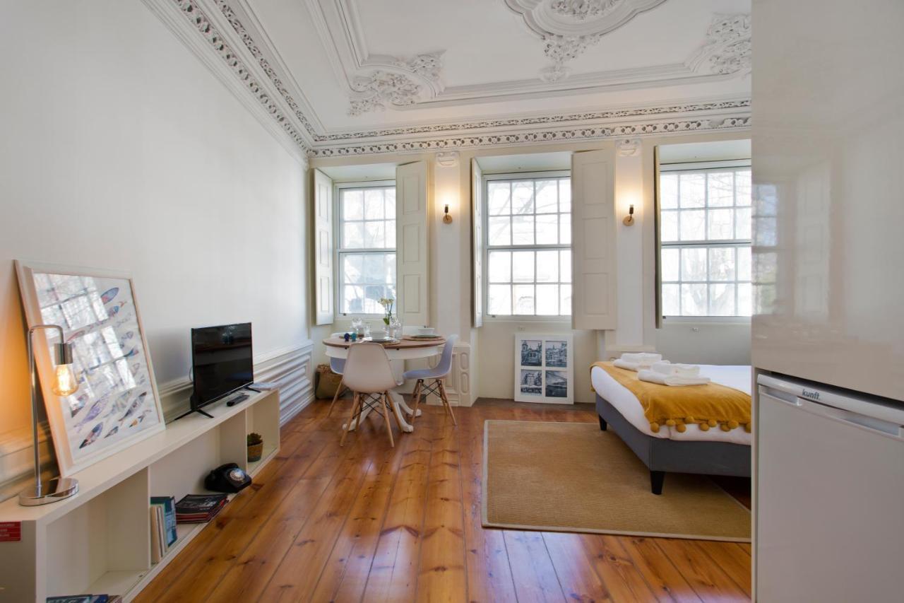 Fine Art Apartments City Center Porto Room photo