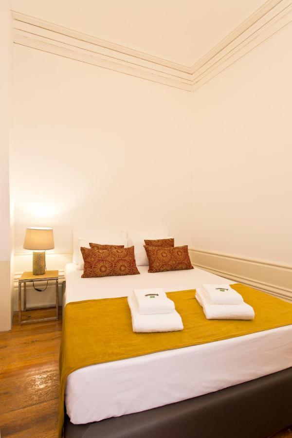 Fine Art Apartments City Center Porto Exterior photo