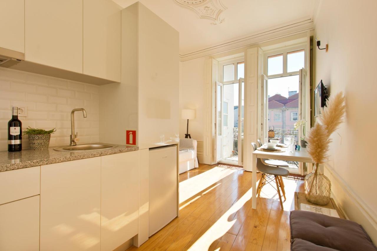 Fine Art Apartments City Center Porto Exterior photo