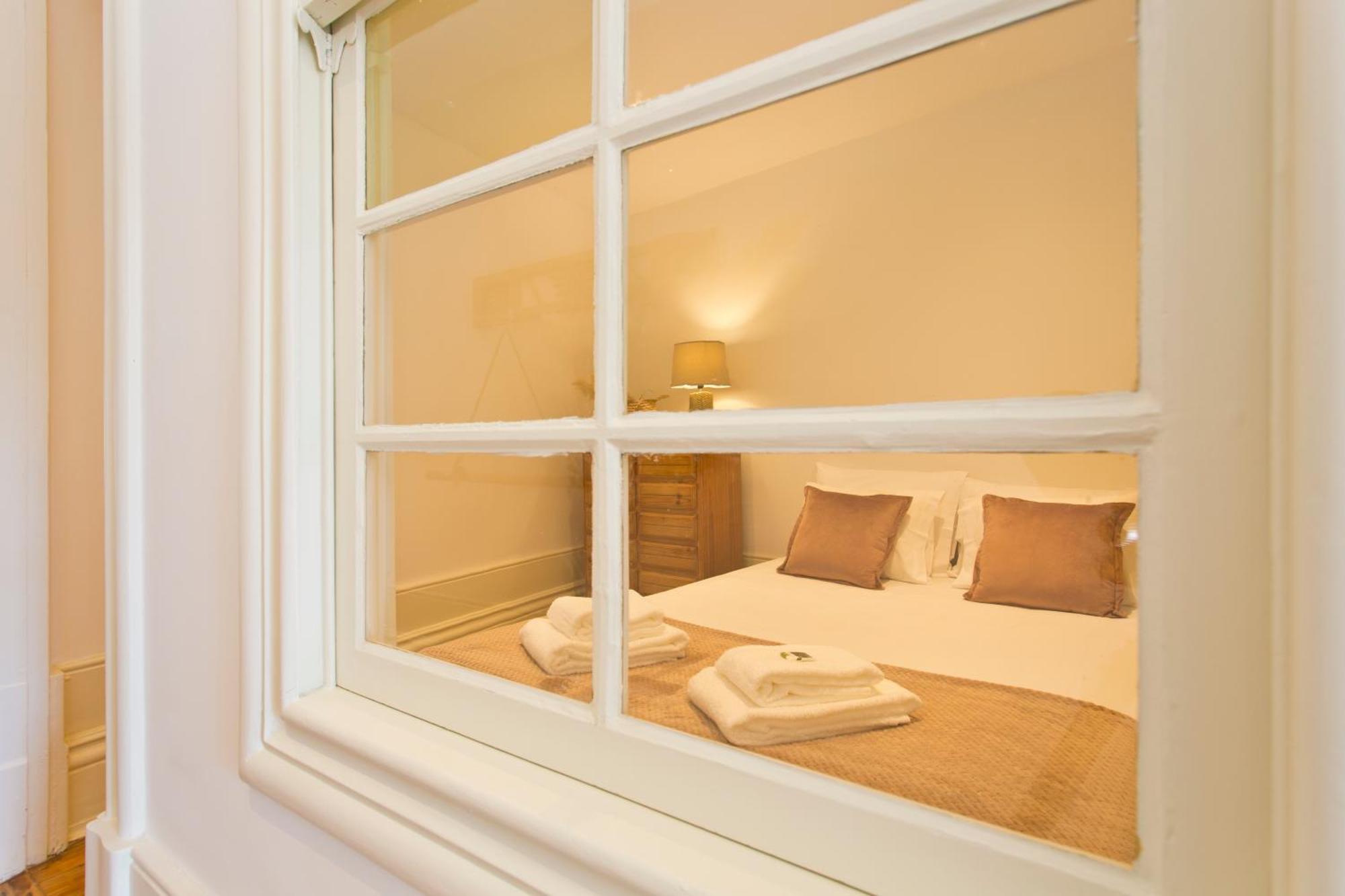 Fine Art Apartments City Center Porto Room photo