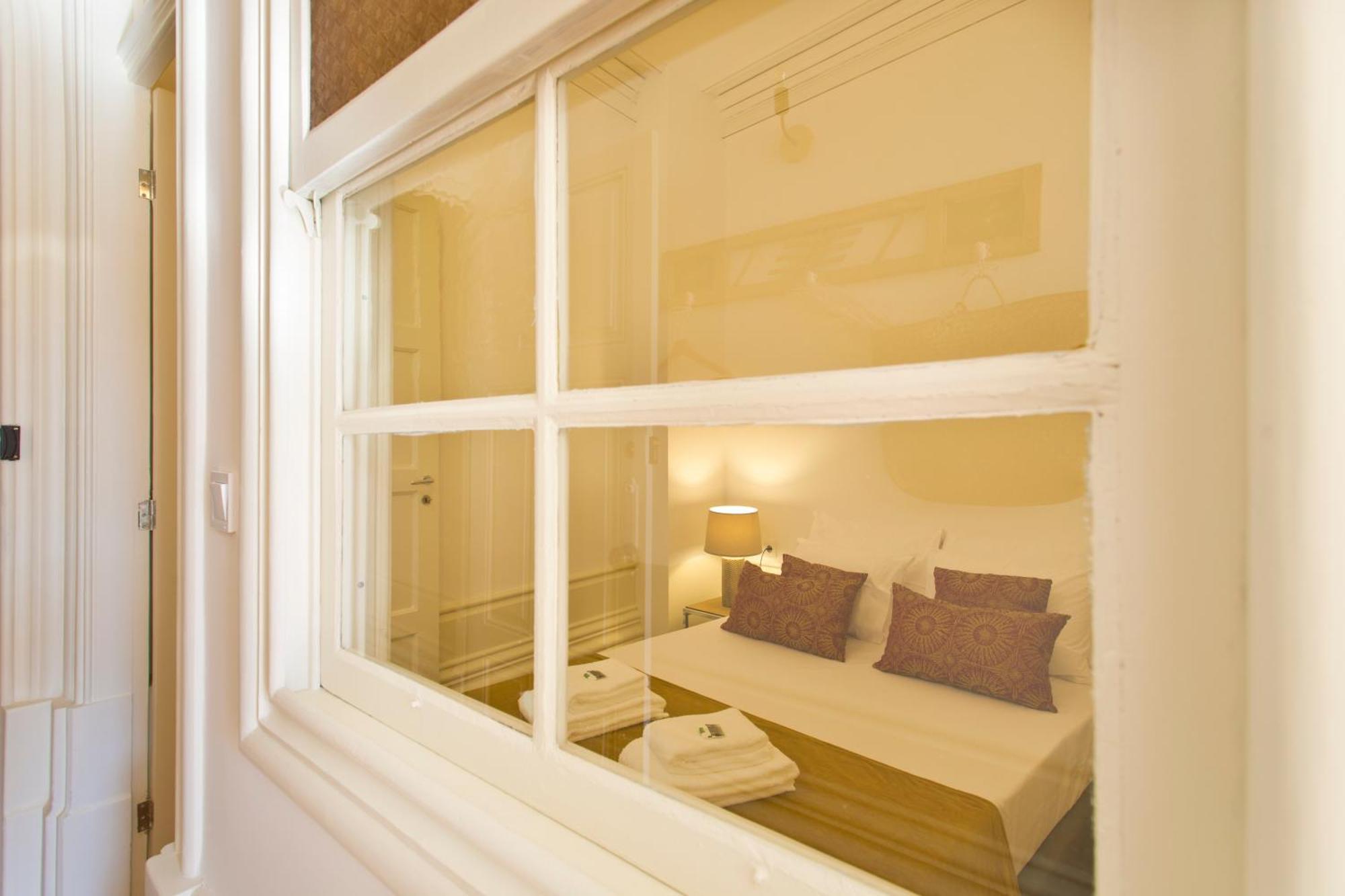 Fine Art Apartments City Center Porto Room photo