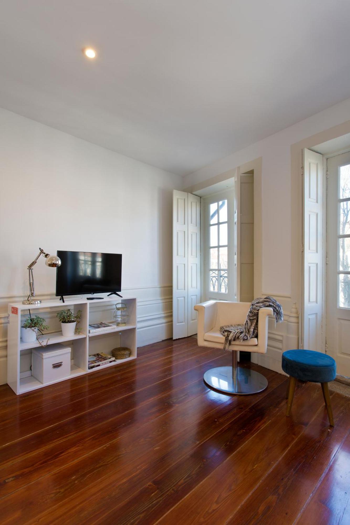 Fine Art Apartments City Center Porto Room photo