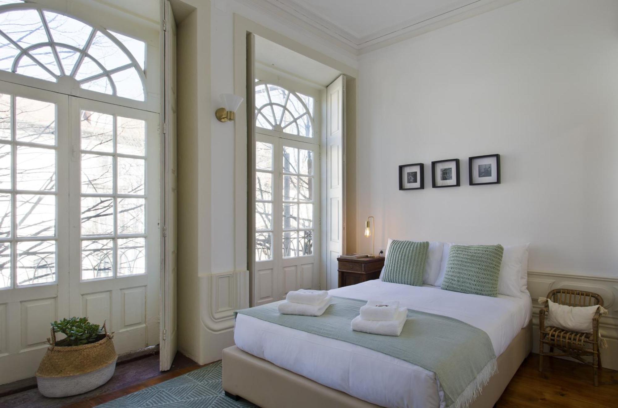 Fine Art Apartments City Center Porto Room photo