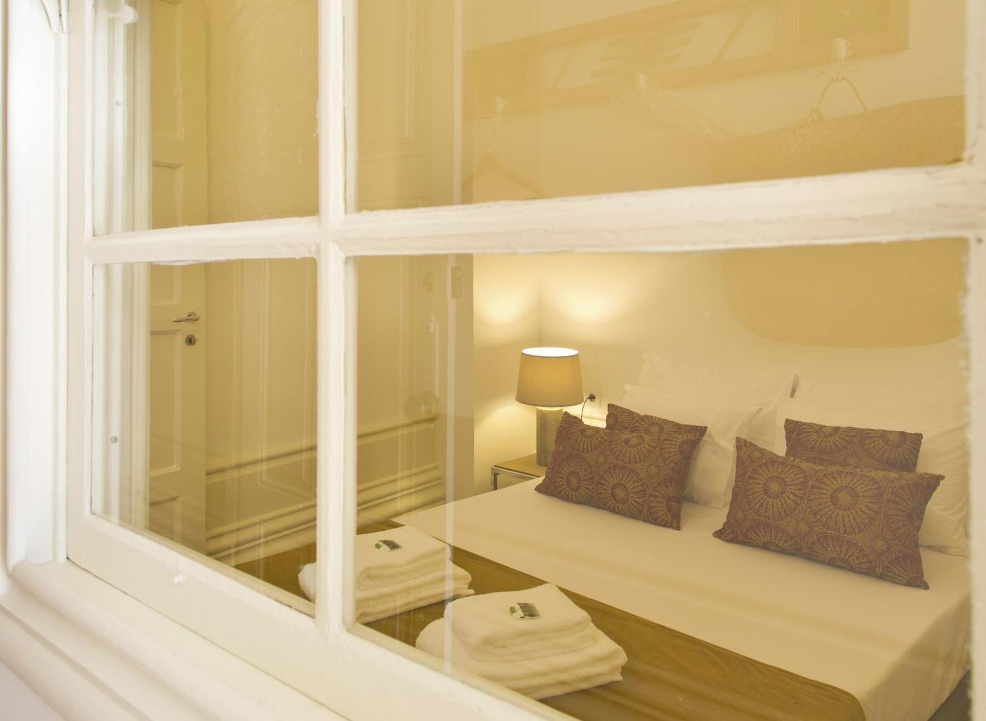 Fine Art Apartments City Center Porto Room photo