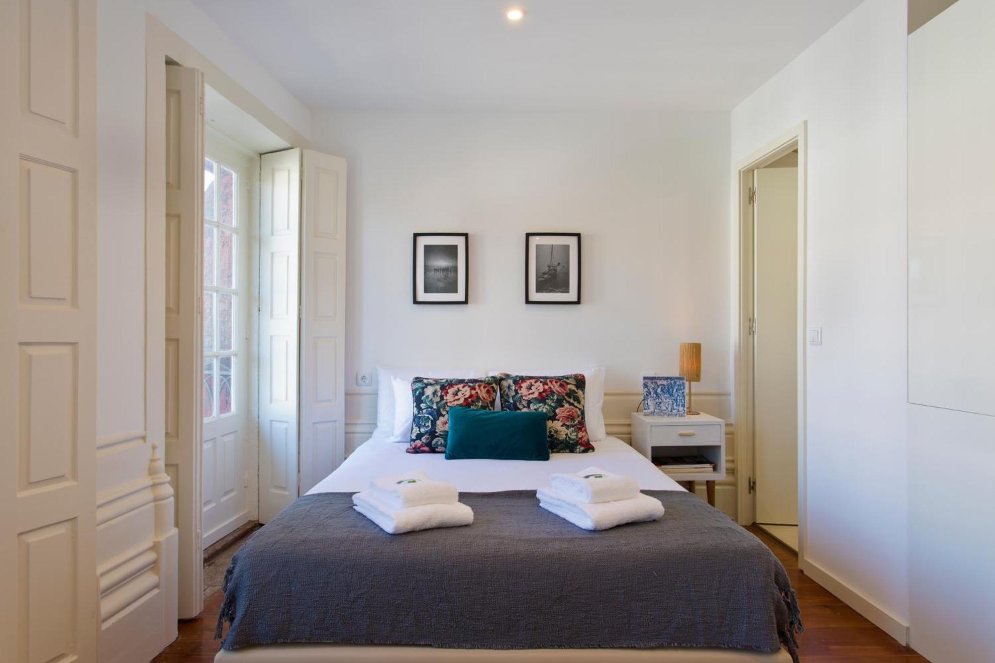 Fine Art Apartments City Center Porto Room photo