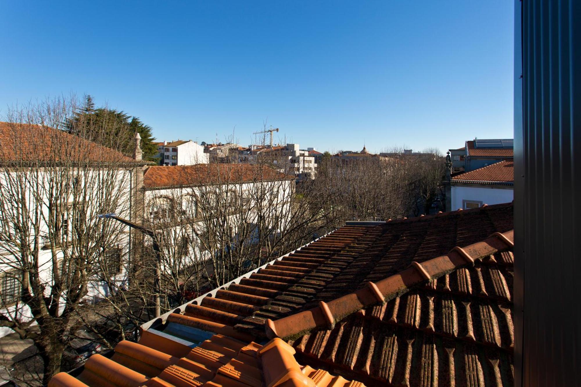 Fine Art Apartments City Center Porto Room photo