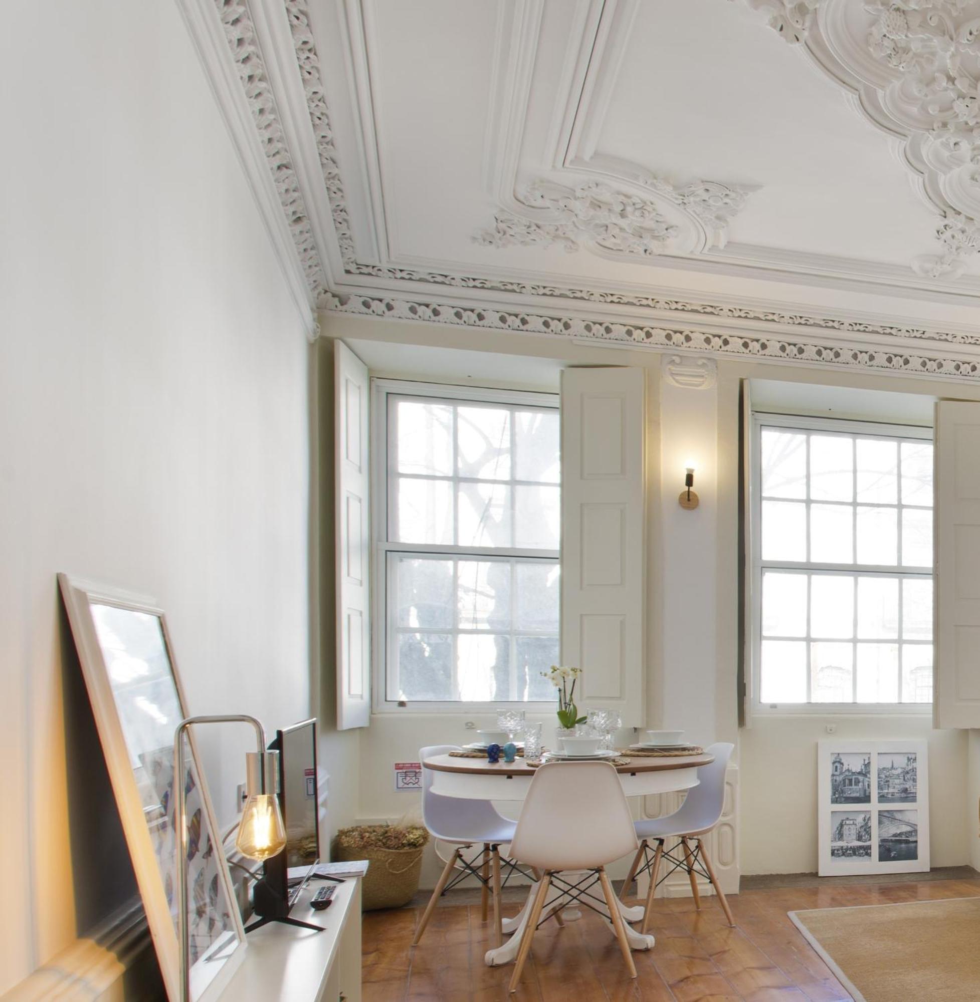 Fine Art Apartments City Center Porto Room photo