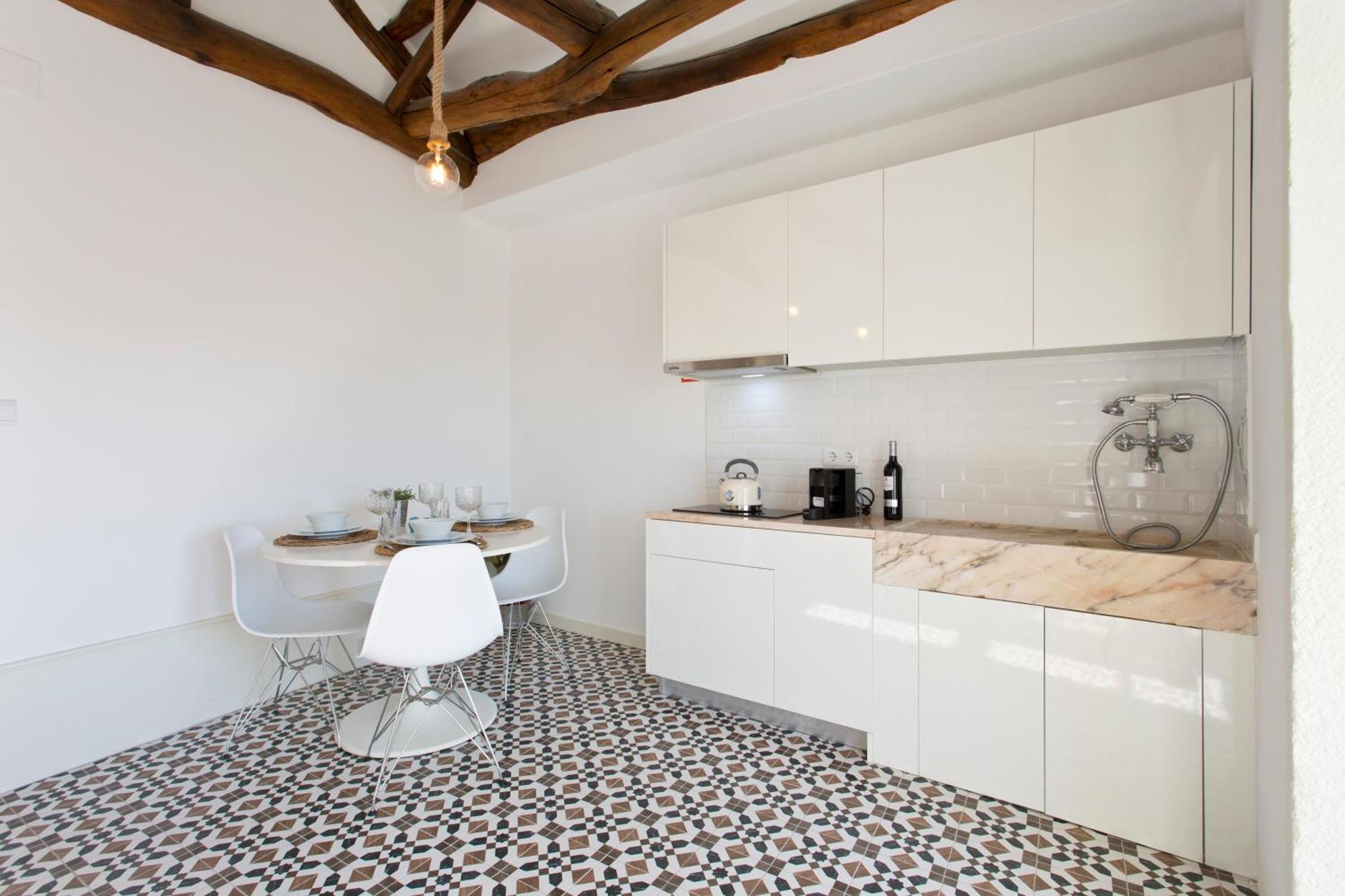 Fine Art Apartments City Center Porto Room photo