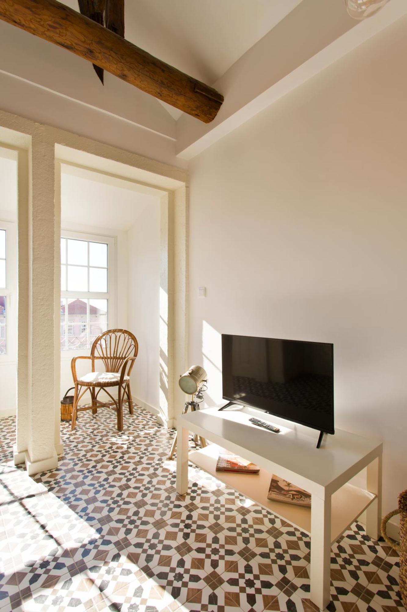 Fine Art Apartments City Center Porto Room photo