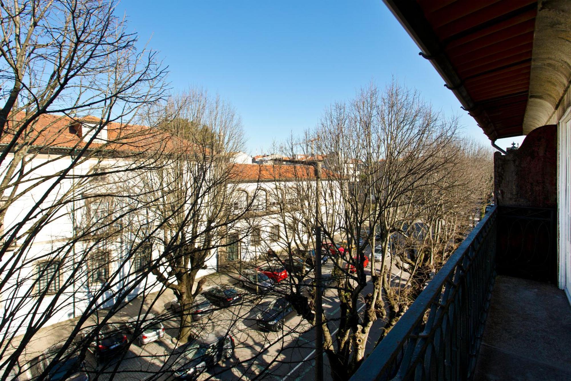 Fine Art Apartments City Center Porto Room photo